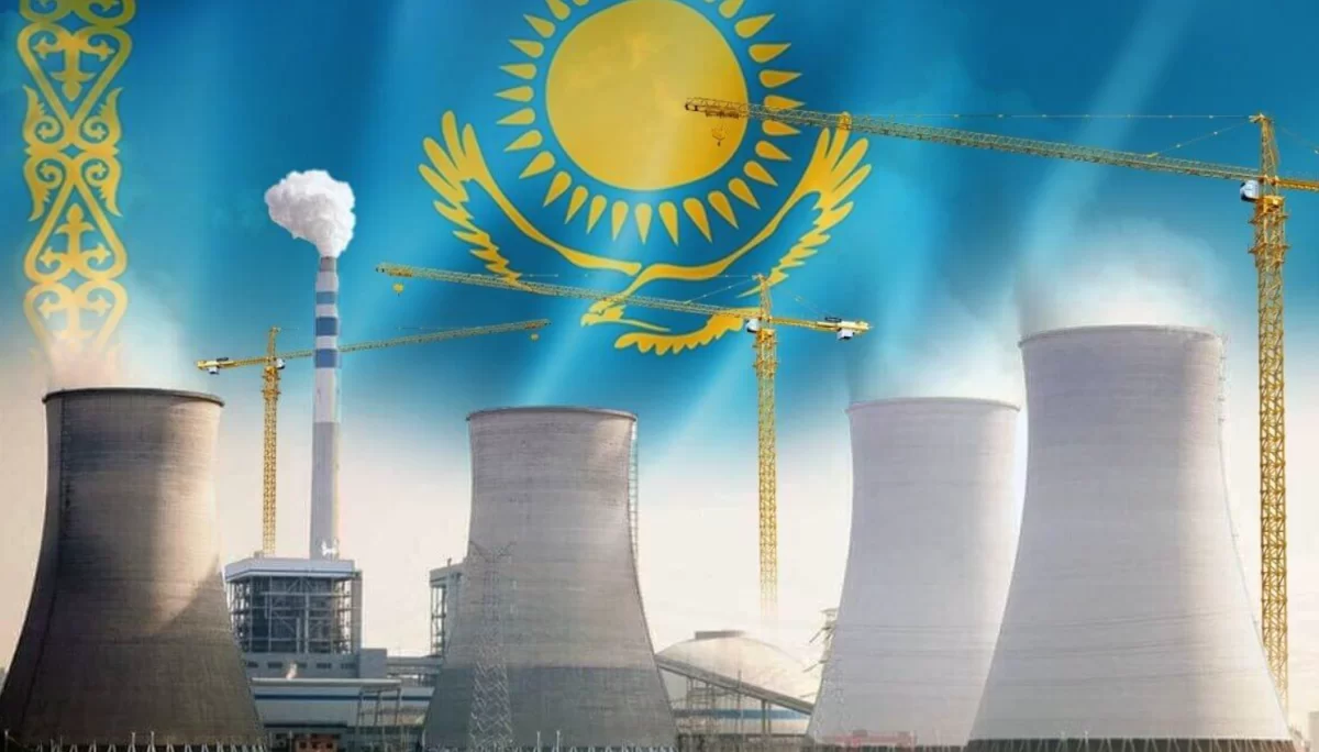 Какая страна будет строить АЭС в Казахстане