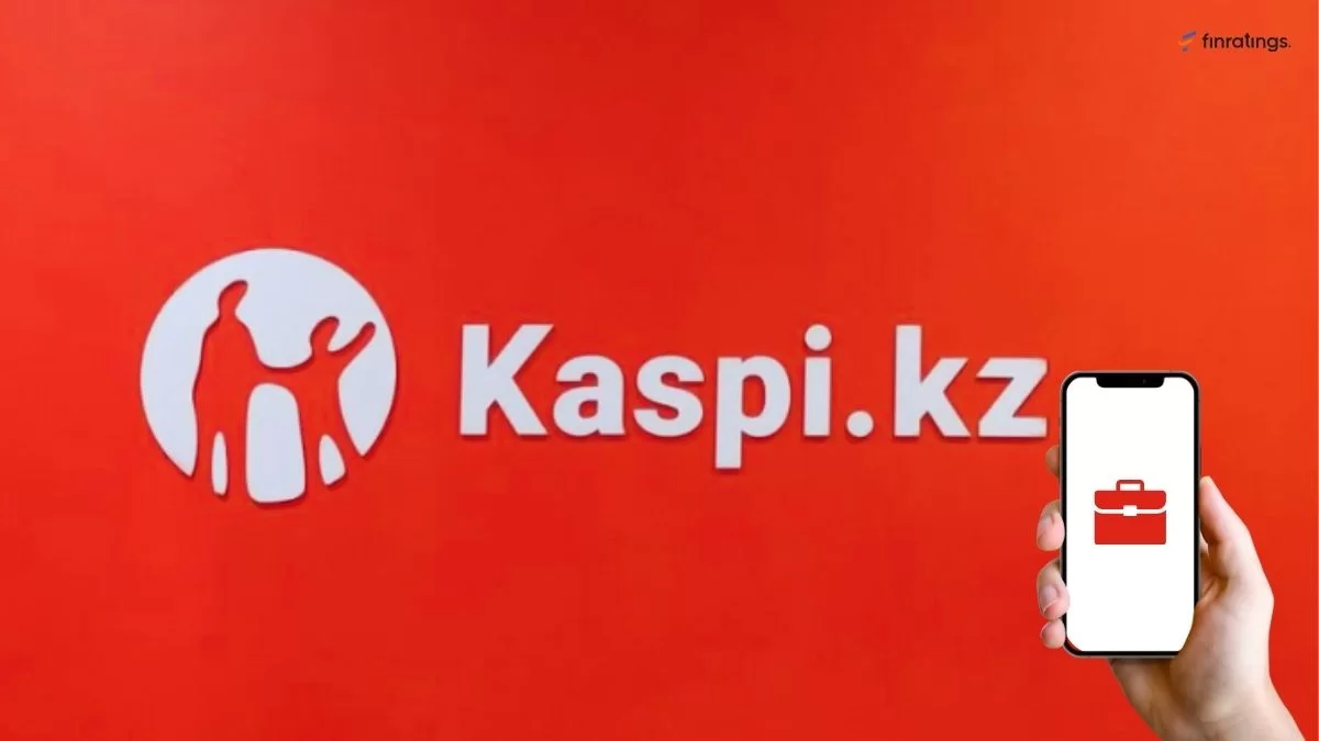 В Kaspi.kz появилась вакансия Key Account Manager