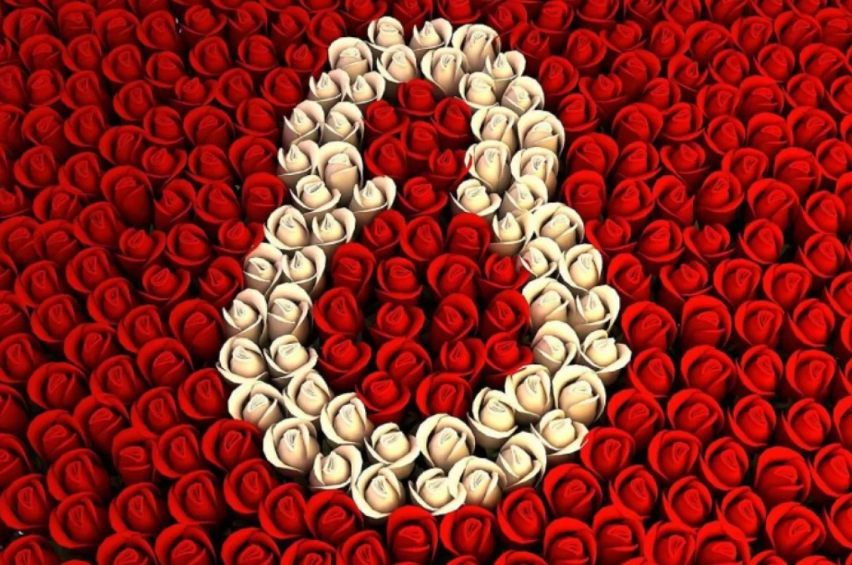 Что женщины хотят получить на 8 марта