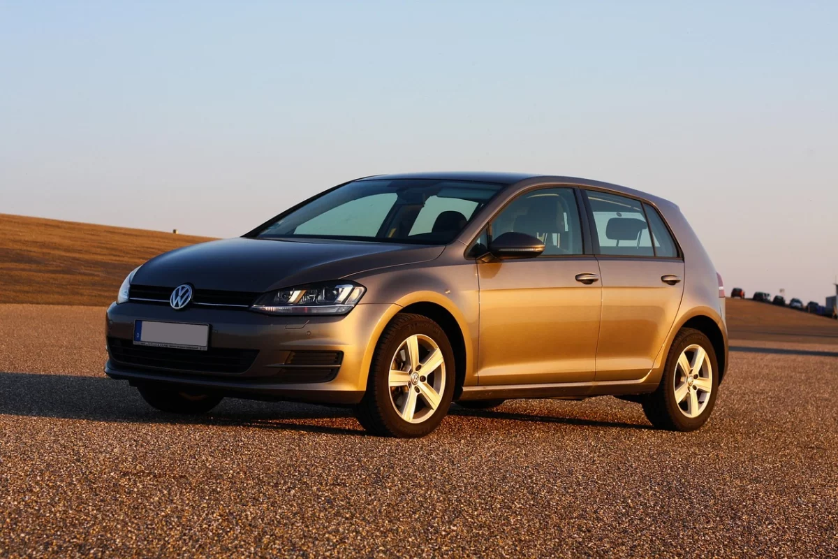 Прибыль Volkswagen рухнула на 30,6%
