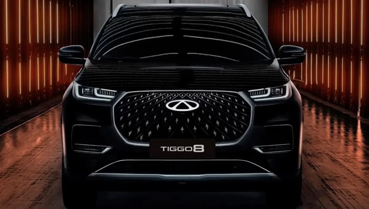 Chery Tiggo выходит на европейский рынок: вызов локальным автогигантам