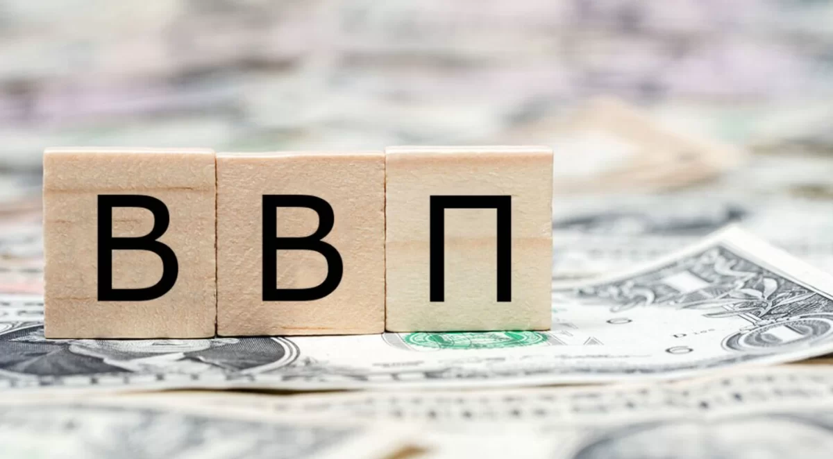 В Казахстане ВВП на душу населения превысил 14 тысяч долларов