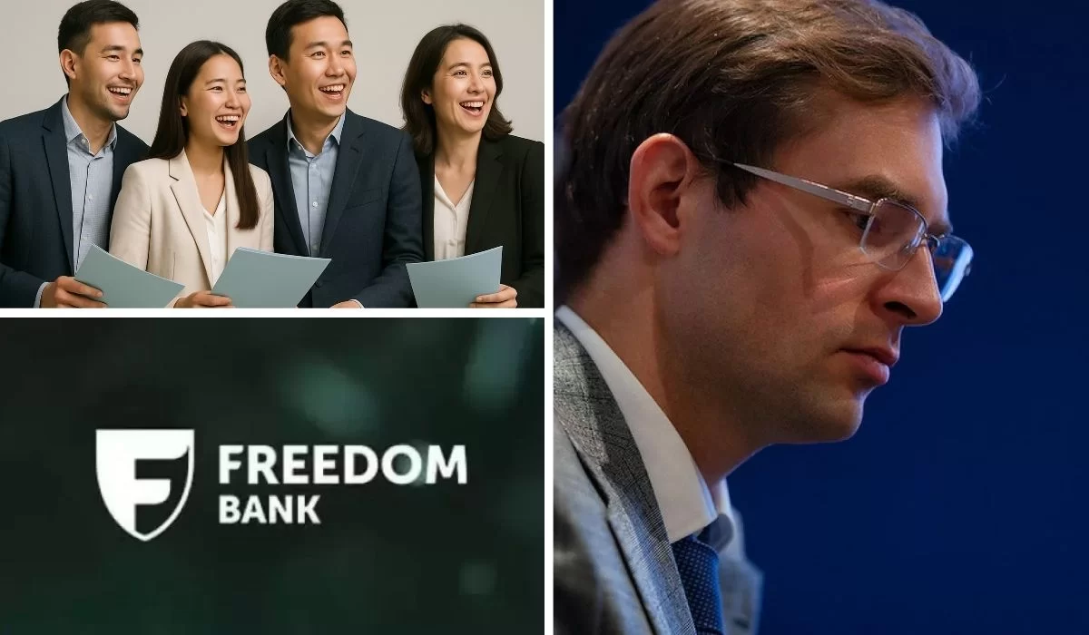 Freedom Broker отменил комиссии за сделки в качестве извинений