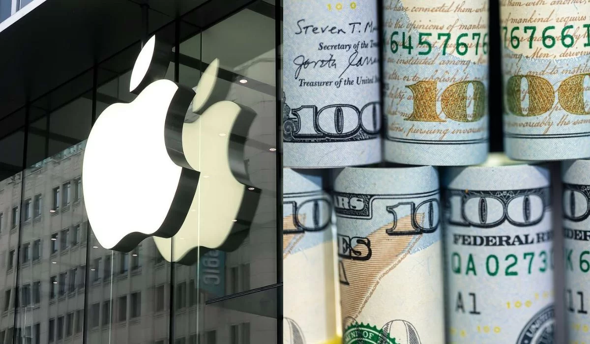 Apple может потерять миллионы из-за решений Трампа