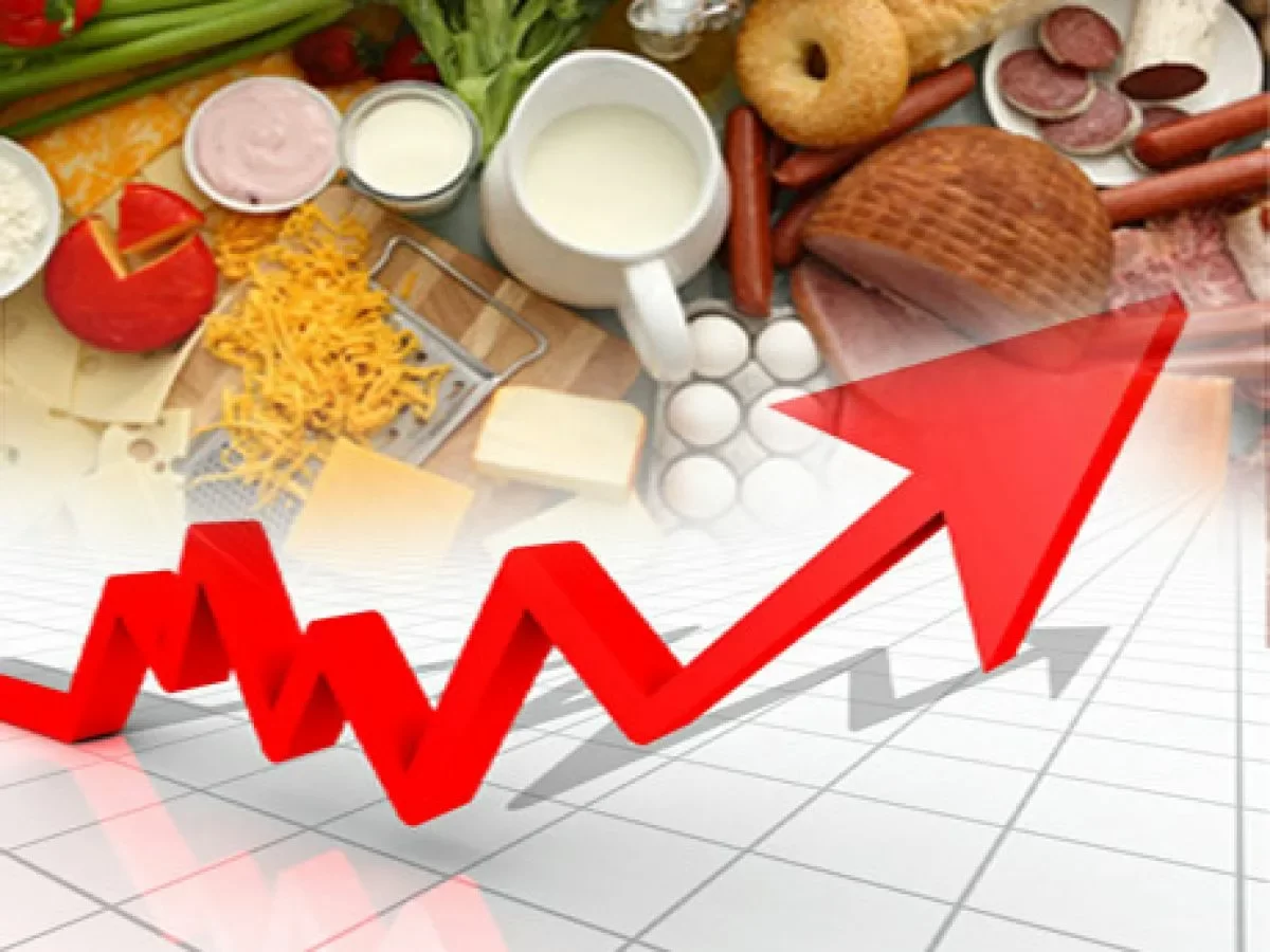 Картофель в Казахстане подорожал на 79%