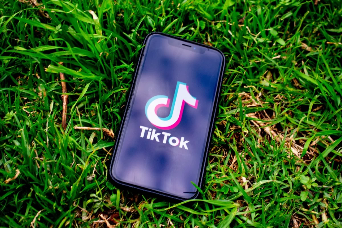 TikTok слил данные в Китай