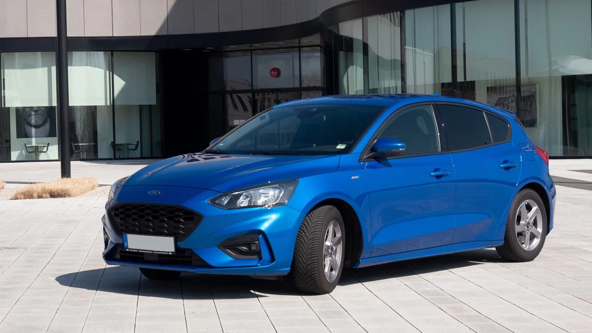 Названы худшие автомобили Ford: опыт владельцев