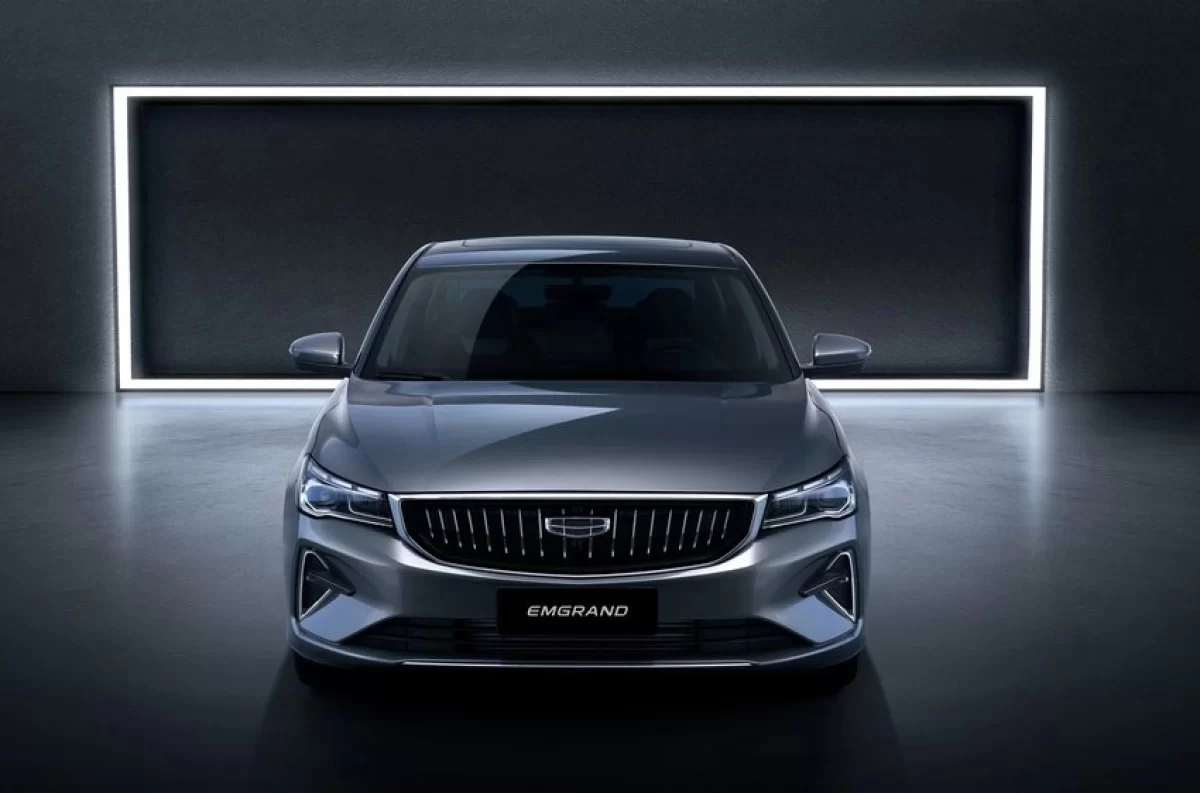 Forte Bank снизил ставку по автокредиту на Geely до 4%