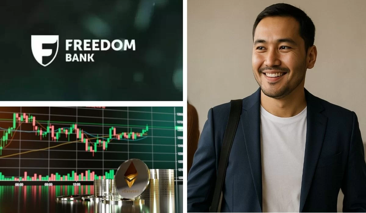 Как выбрать брокера в Казахстане: обзор Freedom Broker