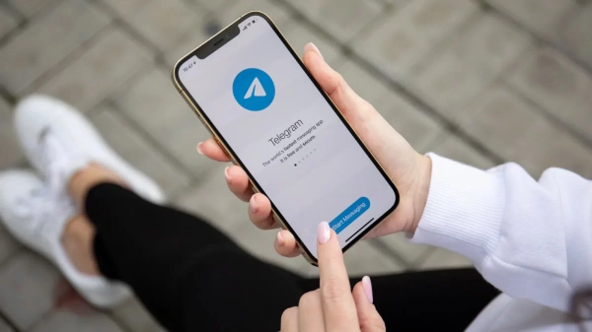Адреса и ИИН казахстанцев раздает бот в Telegram