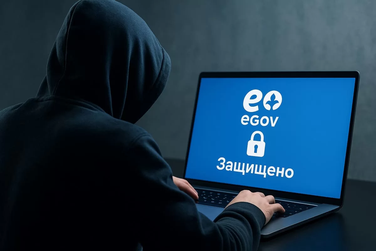 eGov Mobile запустил новый сервис для защиты от мошенников
