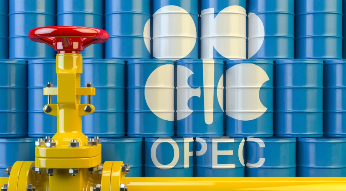 Минэнерго РК: корректировка добычи нефти — не результат внешнего давления