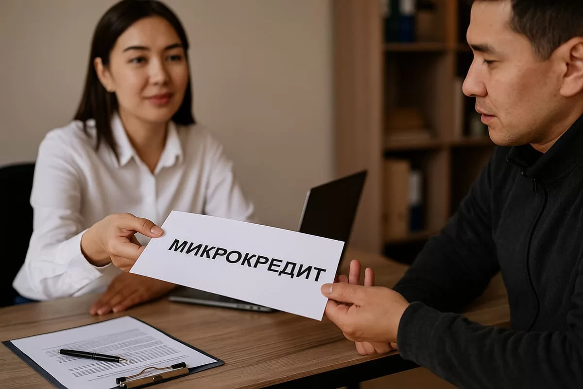 Оформляете микрокредит? Вот что обязательно нужно проверить