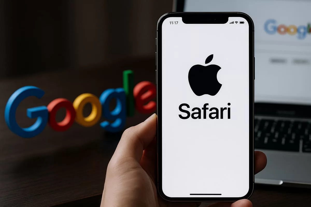 Apple меняет Safari: теперь поиск будет на базе ИИ