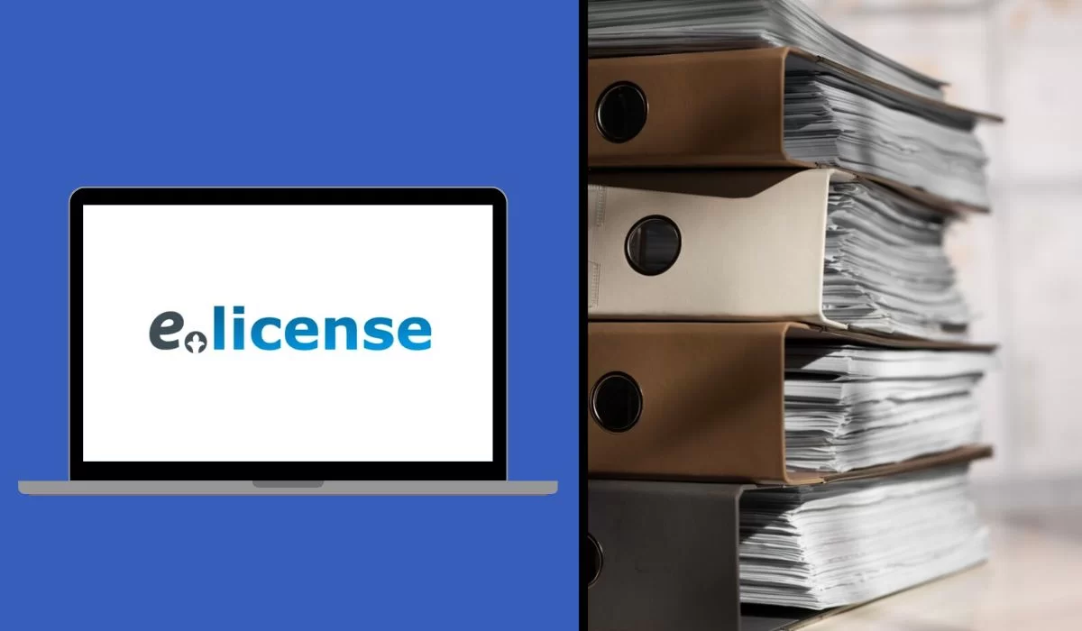 Новая функция eLicense.kz избавит юрлиц от бумажной волокиты