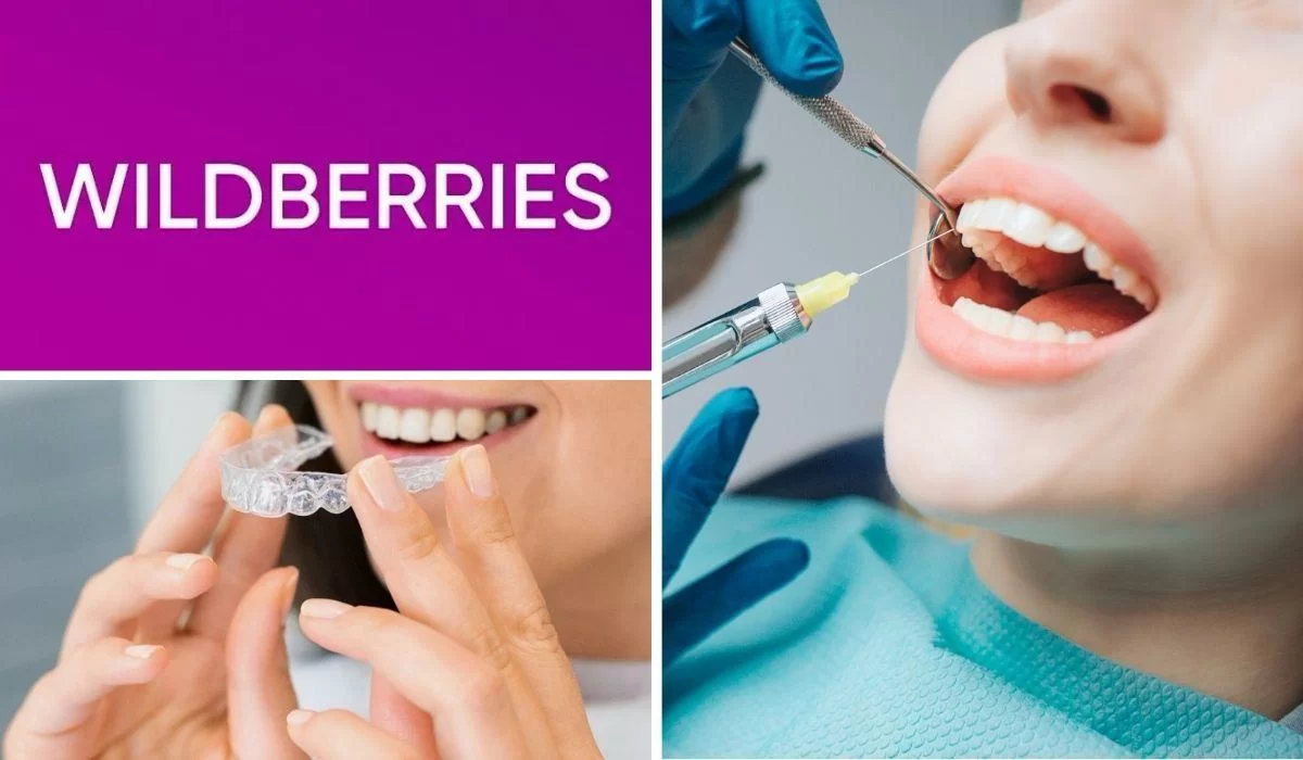Товары с Wildberries заменили казахстанцам поход к стоматологу