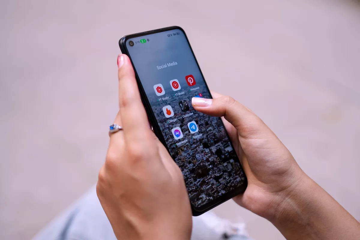 Telegram выпустил второе крупное обновление