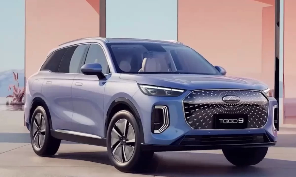 Chery, Haval и Geely популярны за рубежом, но не в Китае