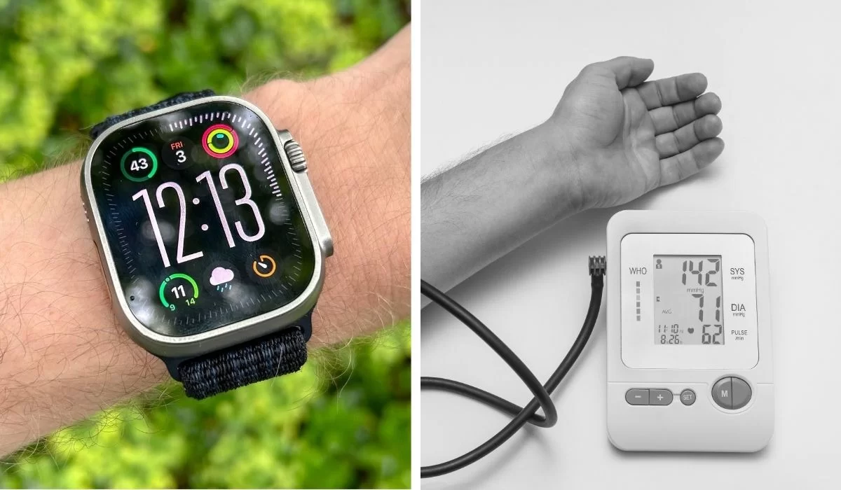 Новые Apple Watch Ultra 3 предупредят владельцев о риске инфаркта