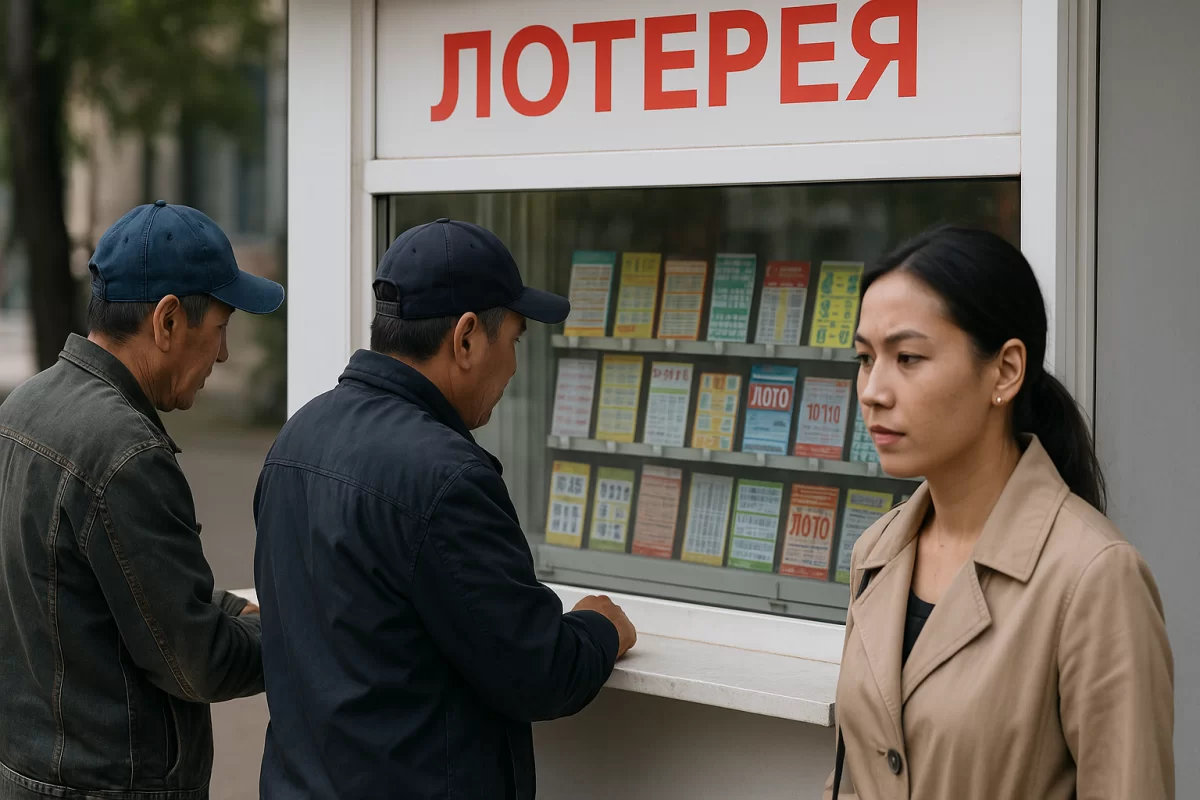 Лотерея: шанс на миллион или путь к зависимости