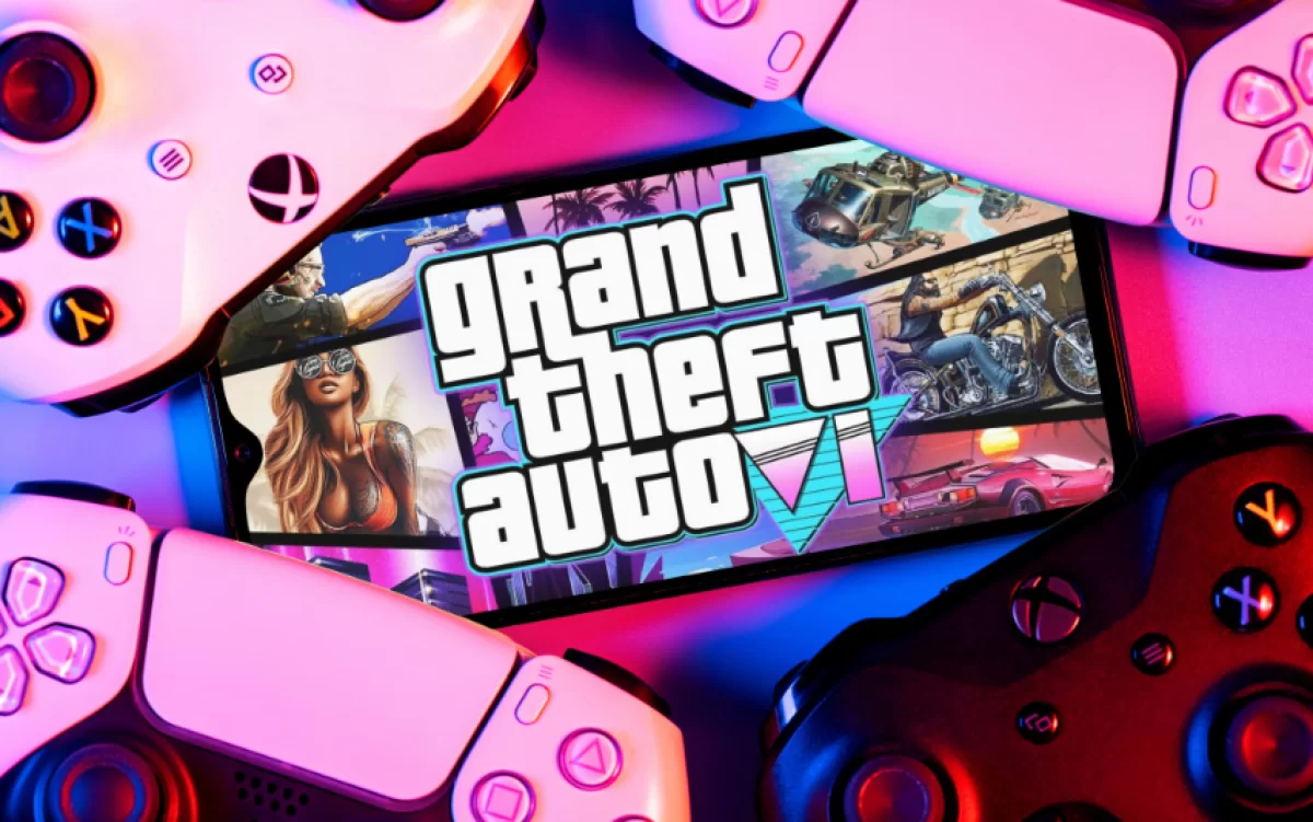 Grand Theft Auto 6 может побить все денежные рекорды
