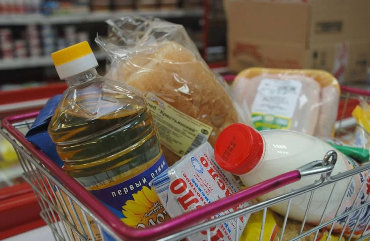 В Казахстане введут новые штрафы из-за продуктов?