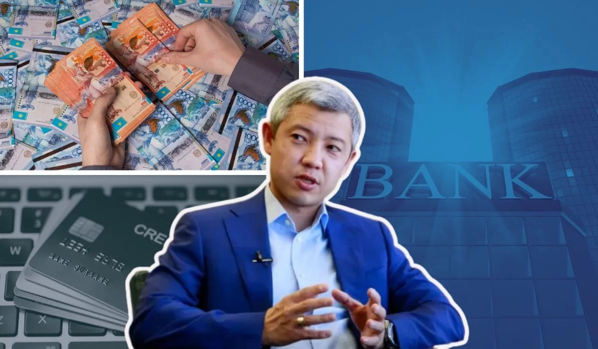 Эксперт: что ждёт банковский сектор Казахстана?