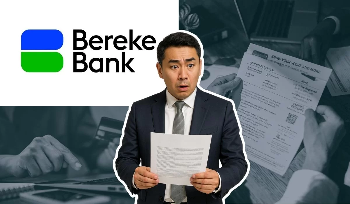 Права заемщика Bereke Bank, о которых вы могли не знать