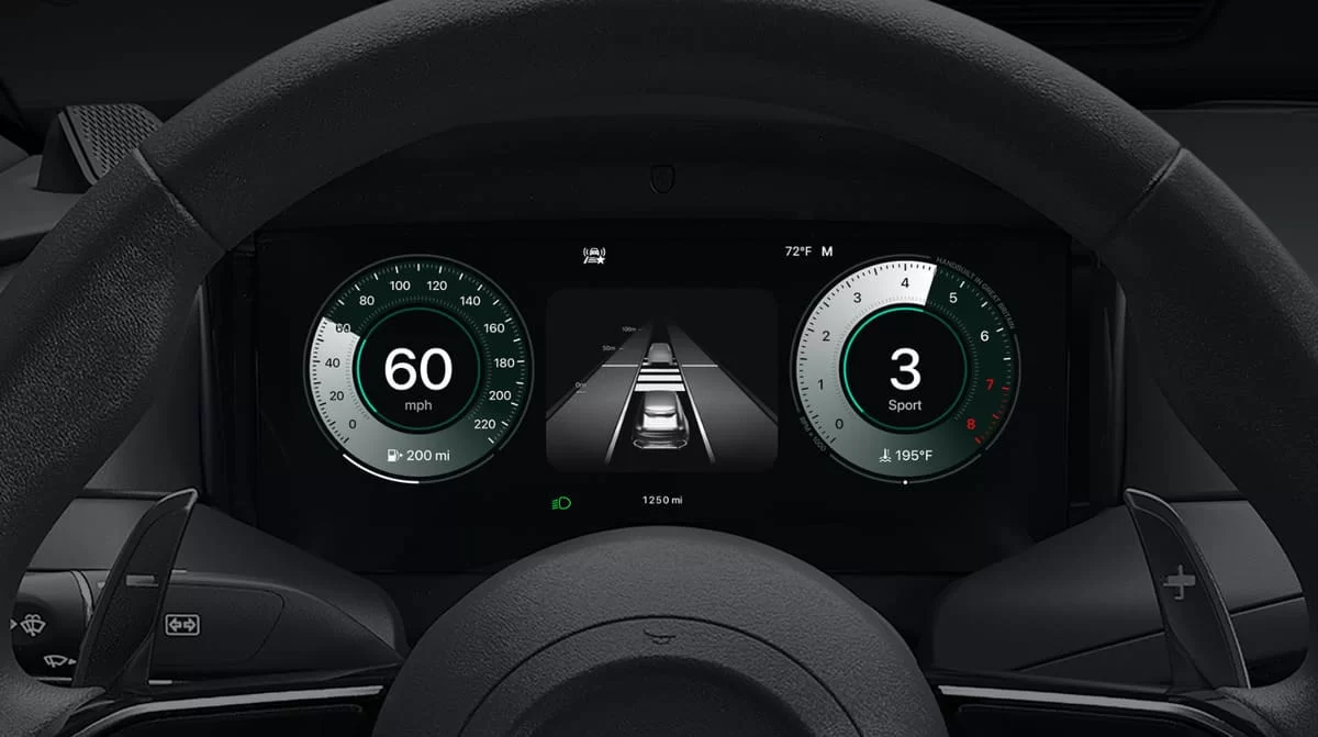 Apple представила новое поколение CarPlay