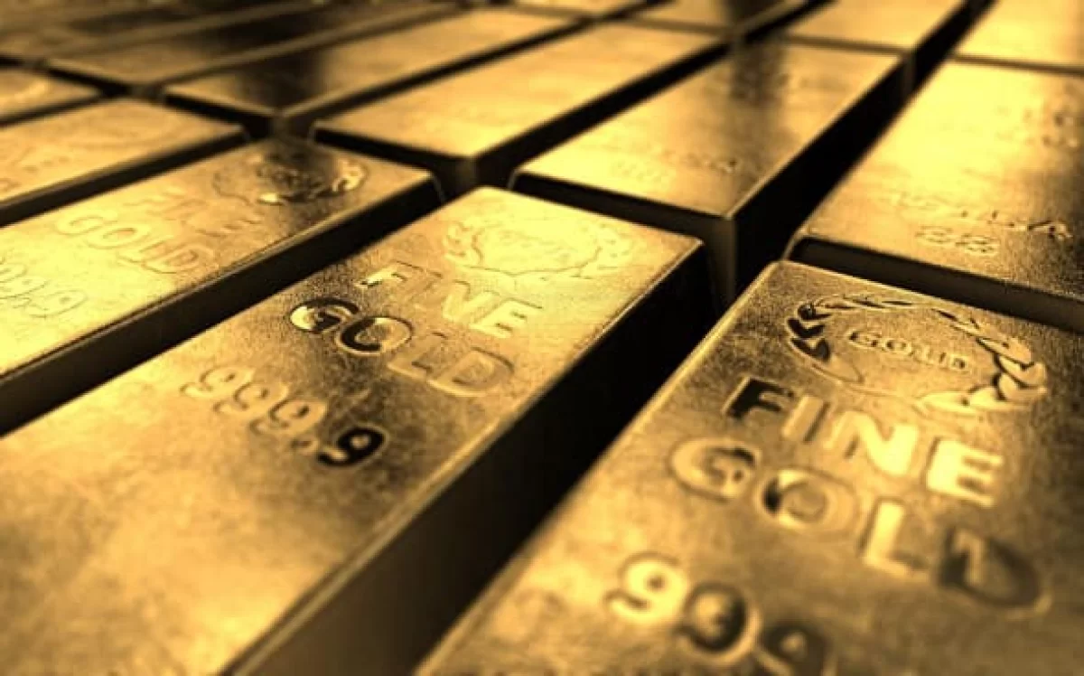 10 граммов, спасающие от инфляции: казахстанцы скупают золото