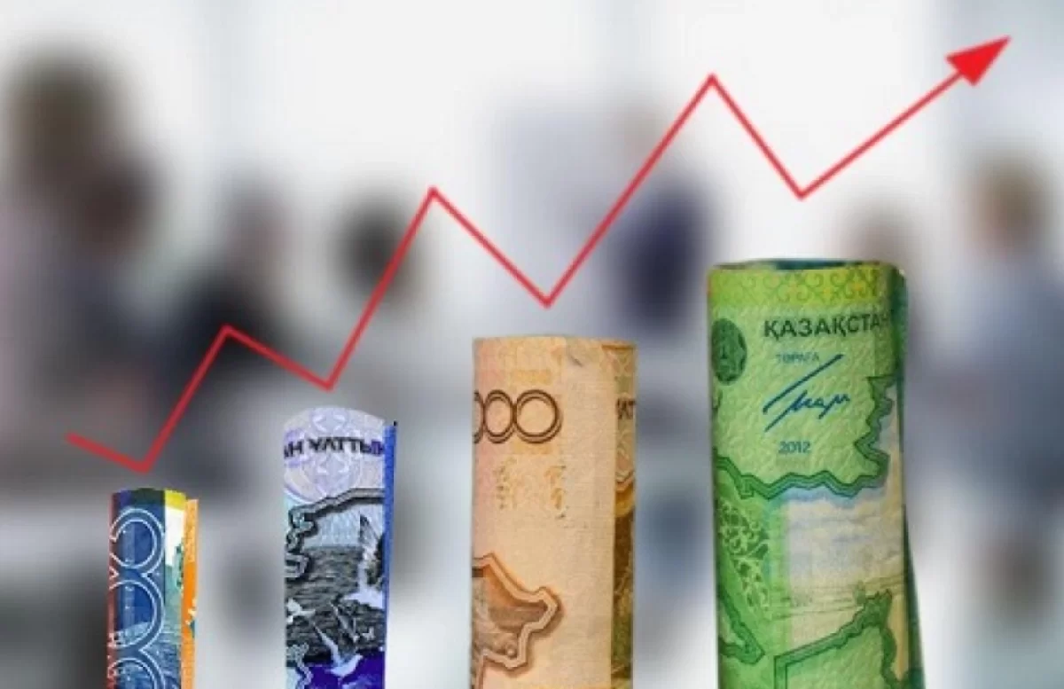 Инфляция в Казахстане: цены ускоряют рост, лидирует Астана
