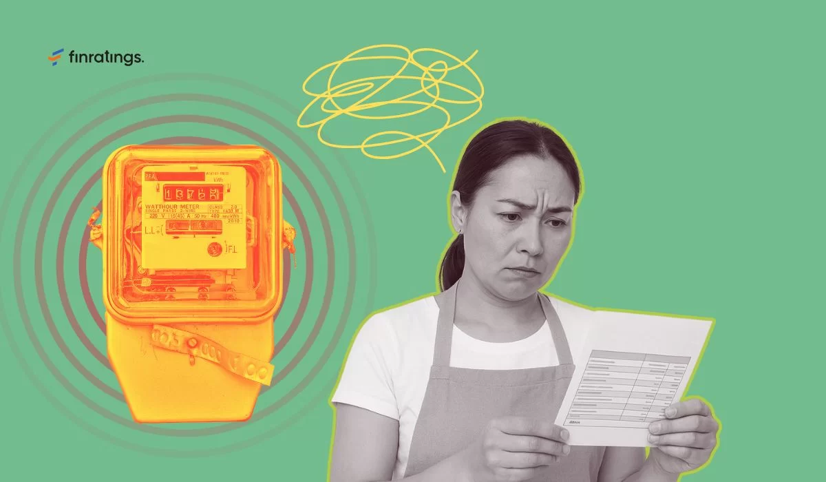 Как проверить счета за электроэнергию: платите ли вы лишнее?