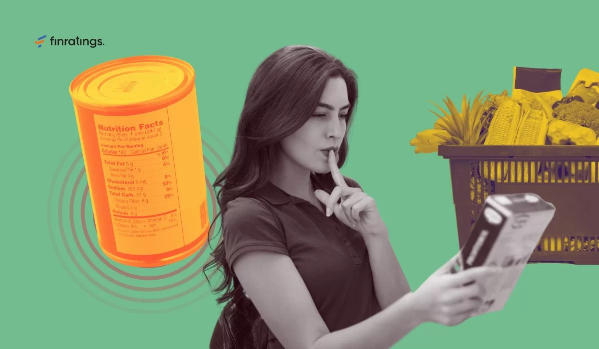 Как читать этикетки продуктов: то, чего не знают казахстанцы