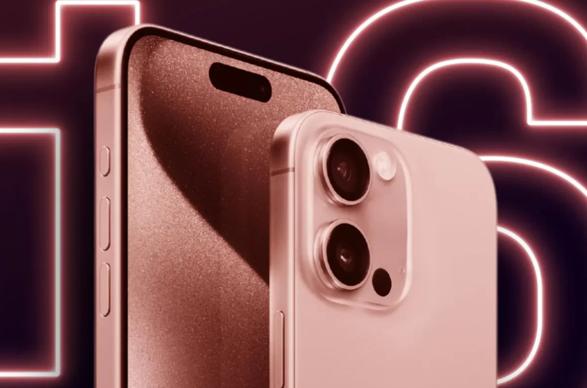Казахстанцы смогут управлять iPhone силой мысли