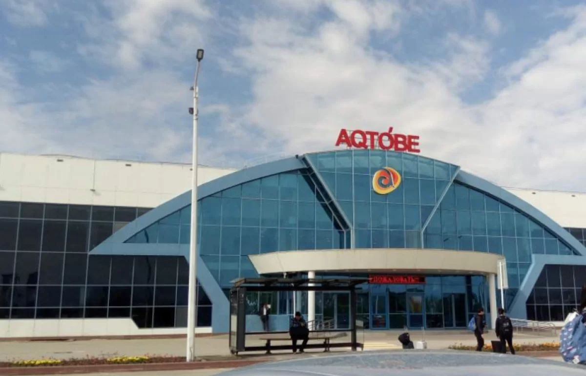 В Актобе открыли СЭЗ: аэропорт станет промышленным центром