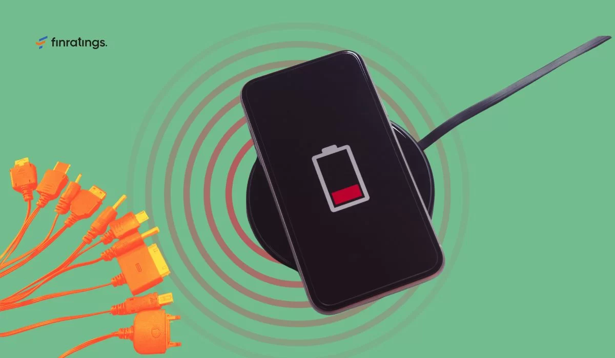 Почему не стоит оставлять зарядку смартфона на ночь