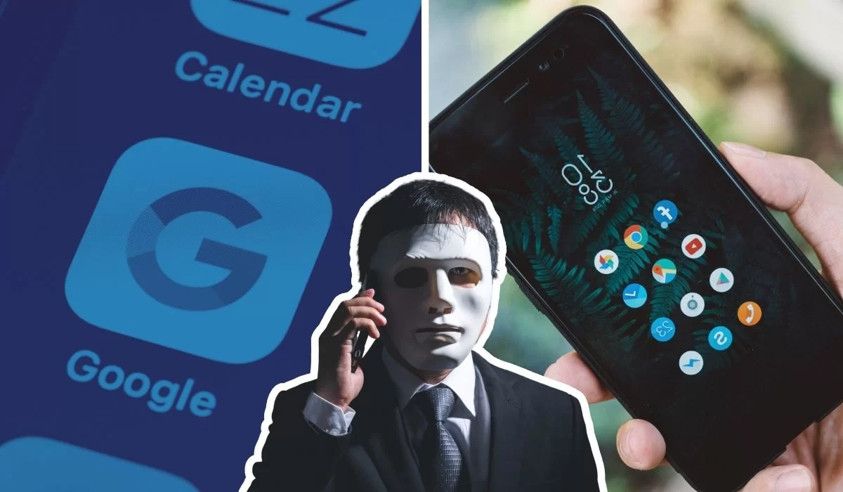 Google запускает защиту от мошенников: как это вас спасет?