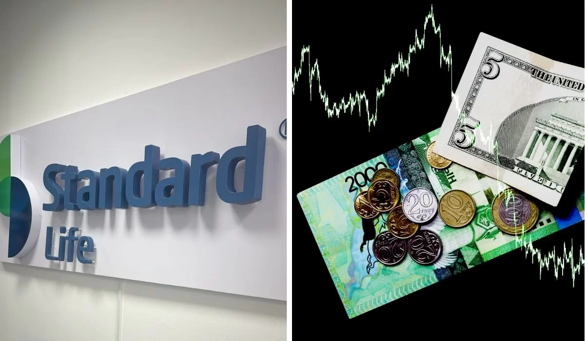 Прибыль Standard Life упала на 41%, несмотря на рост активов