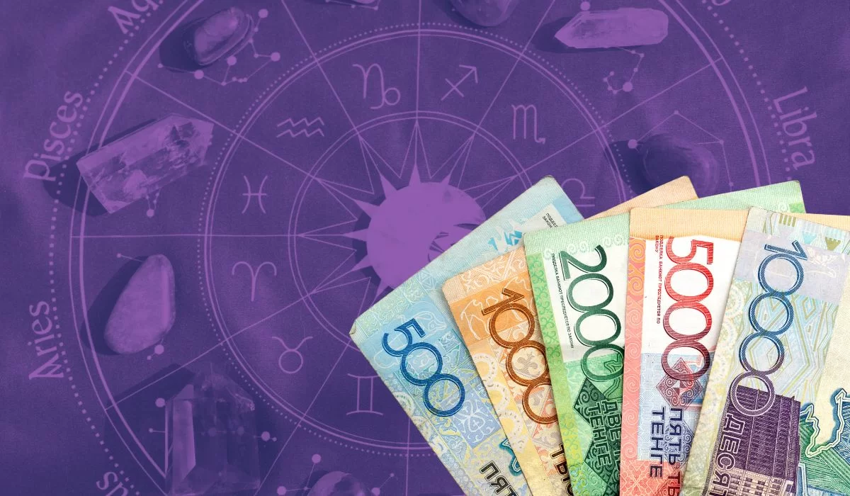 Финансовый гороскоп на 20 мая