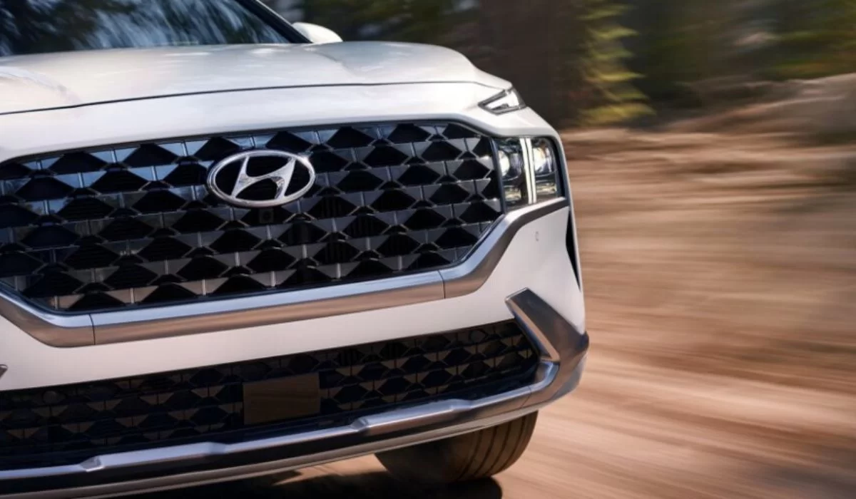 Hyundai приостановила выпуск электромобилей из-за падения спроса