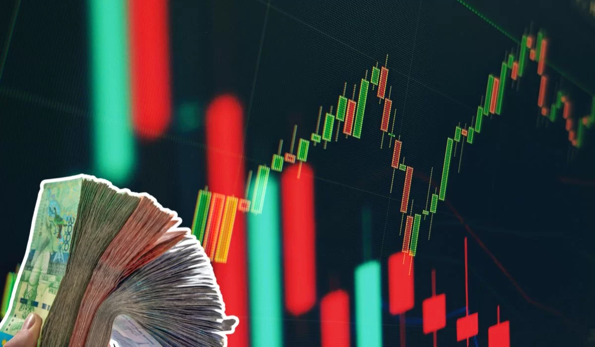 Две финкомпании Казахстана выплатили 53 млн тенге по облигациям