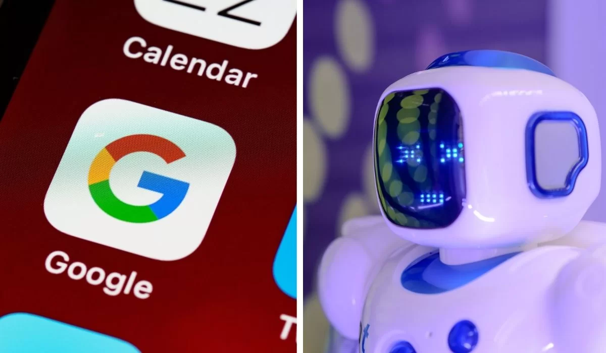 Google запустил AI Mode: поиск превратился в диалог