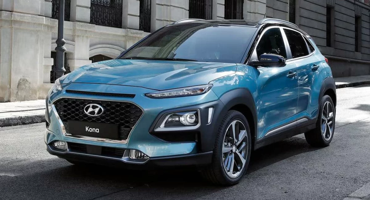 Hyundai сокращает выпуск автомобилей из-за падения спроса