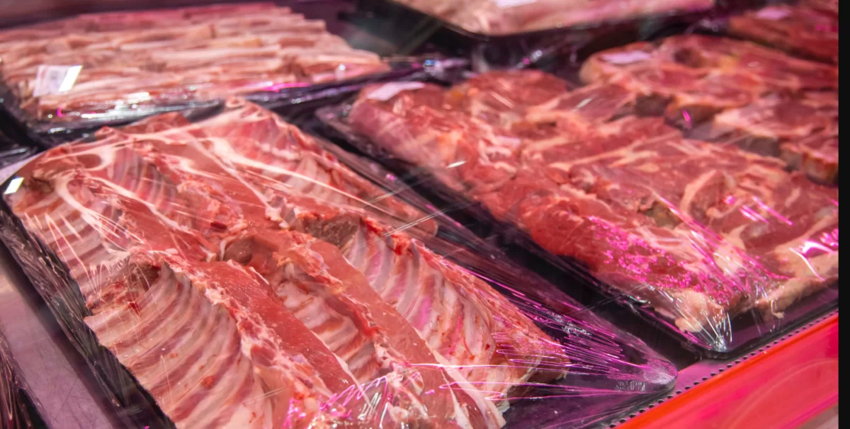 В Казахстане возмущены ростом цен на мясо