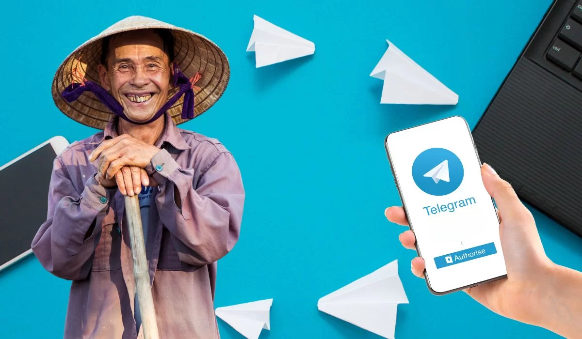 Telegram оказался под запретом во Вьетнаме: в чём причина?