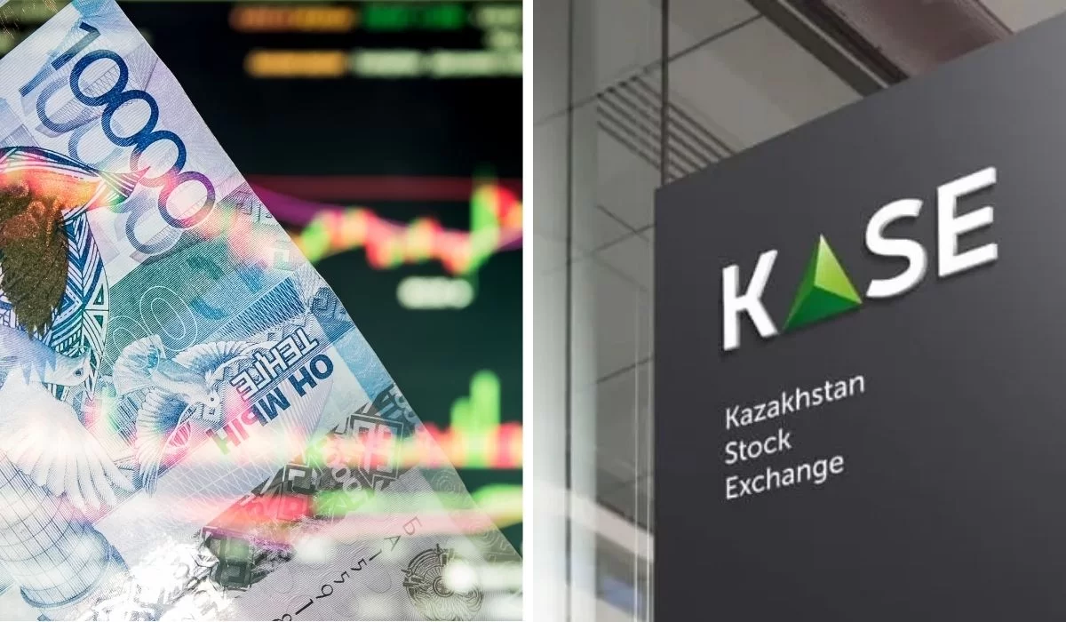 Инвестиции: изменения на KASE и дивиденды КазТрансОйл