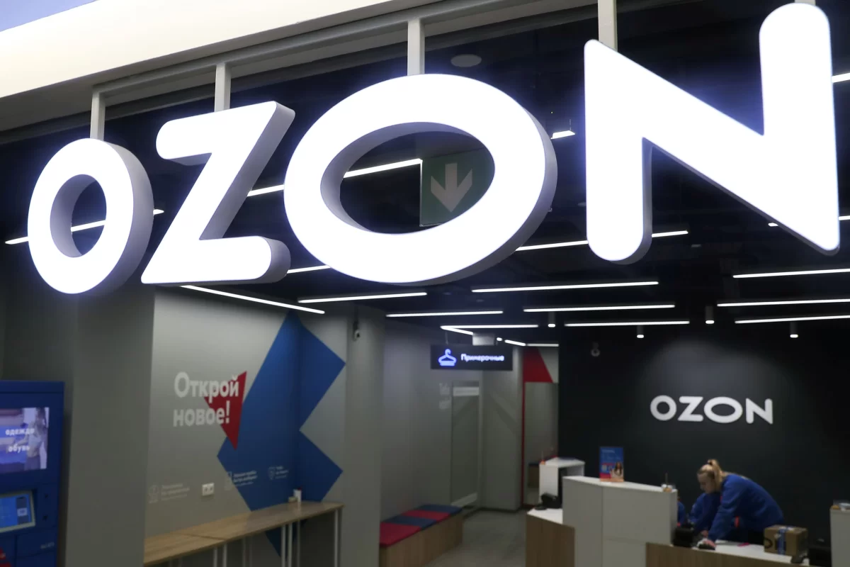 Ozon шокировал – за доставку теперь платит клиент