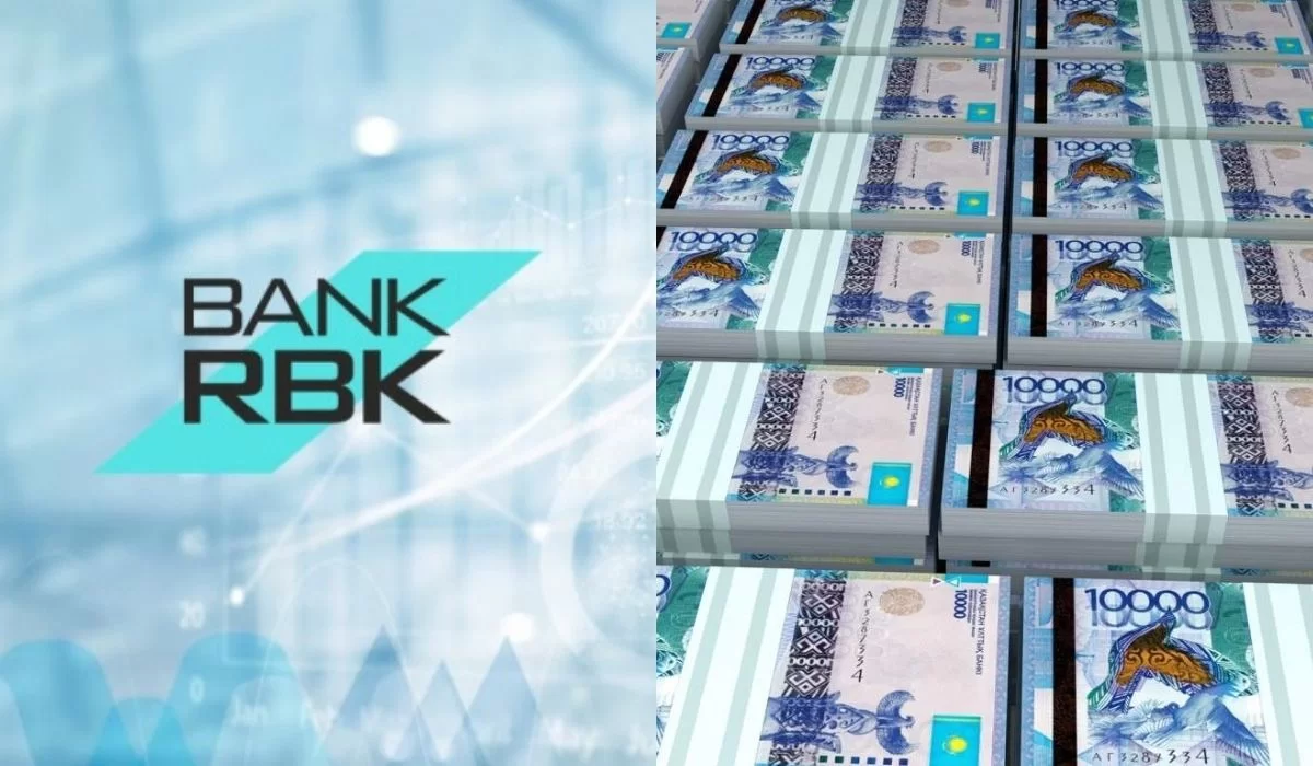 Банк RBK предлагает инвесторам облигации с доходом 8,7%