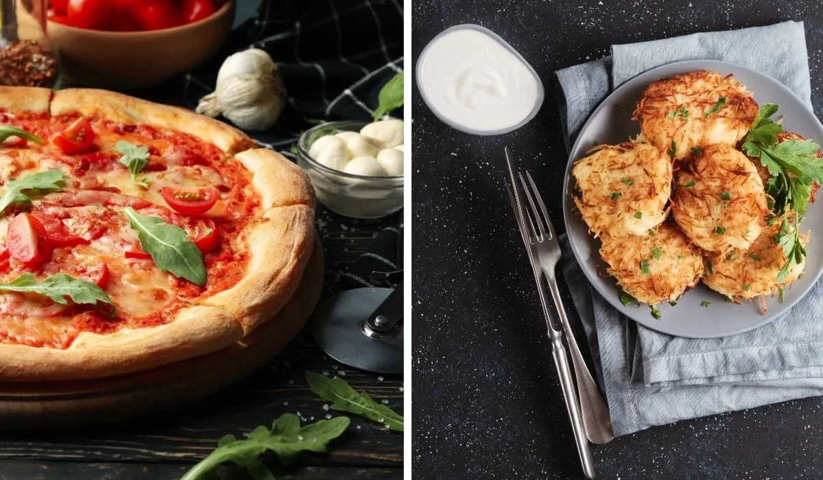 Почему дома может быть вкуснее, чем в ресторане: 5 рецептов