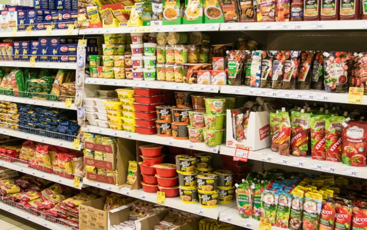 Какие продукты подешевели в Казахстане
